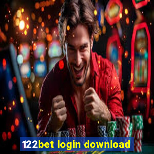 122bet login download